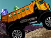 Jouer à Money Truck