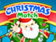 Jouer à Christmas Match