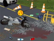 Jouer à Road Accident