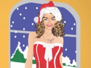 Jouer à Red Christmas Costumes