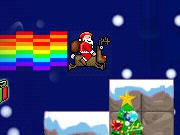 Jouer à Santa Claus Go Go Go