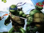 Jouer à Ninja Turtle The Return of King