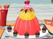 Jouer à SeaShore Jelly Treat