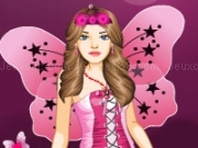 Jouer à Pink Fairy