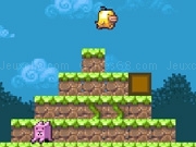 Jouer à The lost corner