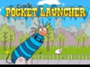 Jouer à Caras Pocket Launcher