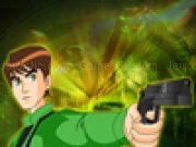 Jouer à Ben 10 Vs Predators