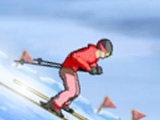 Jouer à Nitro Ski