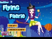 Jouer à Flying faerie