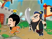 Jouer à Three kingdoms war 2