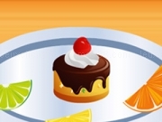 Jouer à Tropical Fruitcake