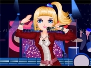Jouer à Anime Rock Star