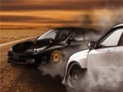 Jouer à Smokey Drifting