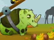 Jouer à Fruity Shots 2