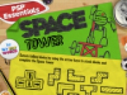 Jouer à Space tower
