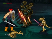 Jouer à Warriors and Archers