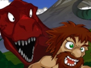 Jouer à Dino Panic