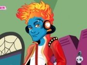 Jouer à Holt Hyde dress up