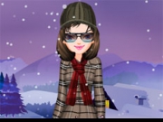 Jouer à Winter Lover