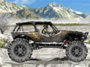 Jouer à Monster ATV