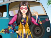 Jouer à Hippie Beach Fashion