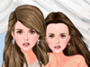 Jouer à Breaking Dawn Bride Dress Up