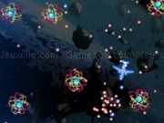 Jouer à Space travel