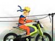 Jouer à Naruto Ride