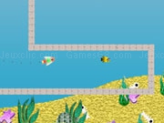 Jouer à Large mouth fish 2