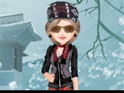 Jouer à Punk Winter