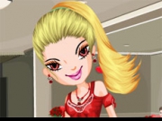 Jouer à Valentines Party