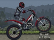 Jouer à Funny Biker