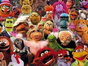 Jouer à The muppets dressup