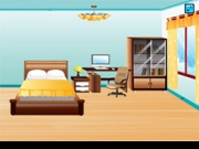 Jouer à Trendy bedroom makeover