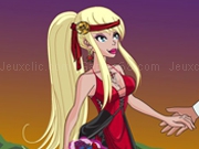 Jouer à Pirate bride