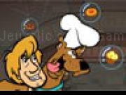 Jouer à Scooby Doo Bubble Banquet