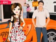 Jouer à Valentine Dating