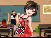 Jouer à Middle School Emo