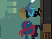 Jouer à Ninja jump