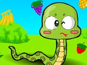 Jouer à Naughty snake