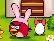 Jouer à Egg saving