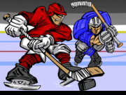 Jouer à Flashfooty Hockey 2