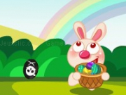 Jouer à Easter Egg Rush