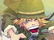 Jouer à Zombie terminator