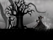 Jouer à Life and death