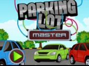 Jouer à Parking Lot Master