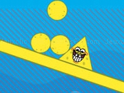 Jouer à Spongebob super stacker