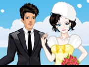 Jouer à Winter Wedding