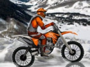 Jouer à Hot Rider