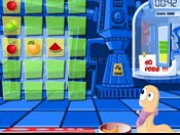 Jouer à Hungry Worm